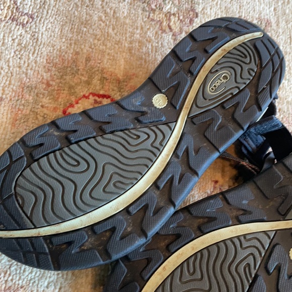 Chaco-women’s z-Cloud W7 - Picture 3 of 15